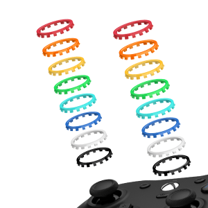GameSir Anti-Friction Rings for G8/G7/G7SE