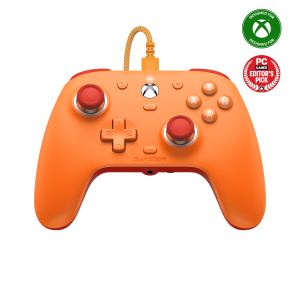 GameSir G7 SE XBOX Wired Controller - Vibrant Orange